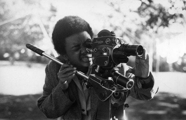 Mostra no Cine Brasília celebra pioneirismo de Sara Gómez, primeira cineasta cubana