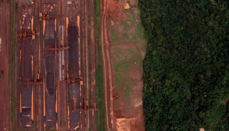 DPU vai à Justiça contra megaempreendimentos em áreas de reforma agrária