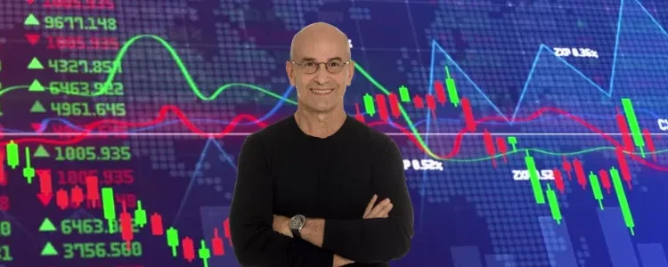 PhiCube lança assinatura de gráfico com indicadores exclusivos por R$ 34,95
