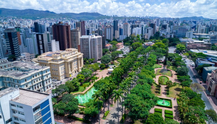 O bairro que está chamando atenção em BH por unir preço e qualidade