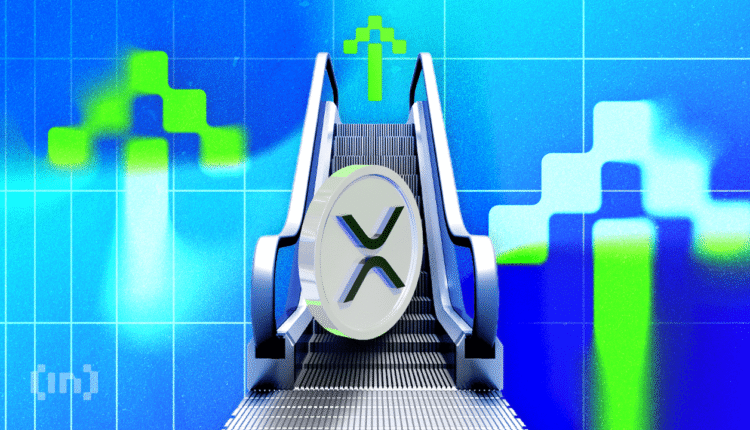 Análise XRP: resistência em teste após forte rali