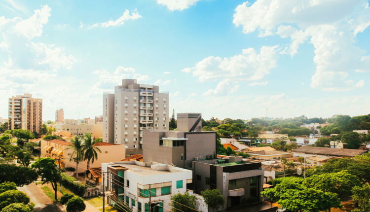 A cidade mais promissora do Centro-Oeste para viver bem