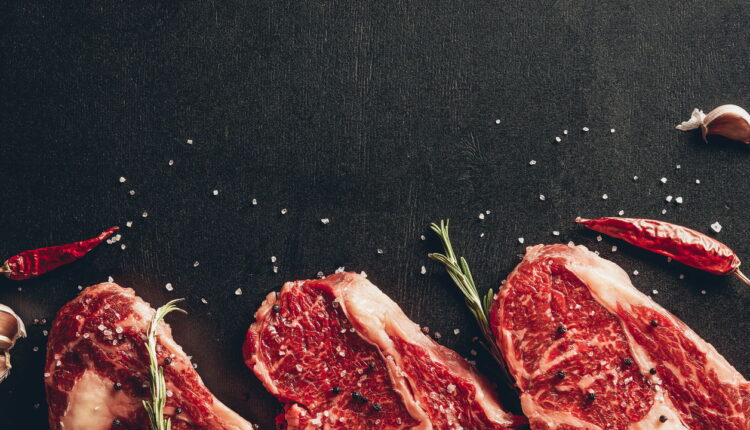 Você pode estar pagando mais caro à toa pela carne do seu churrasco