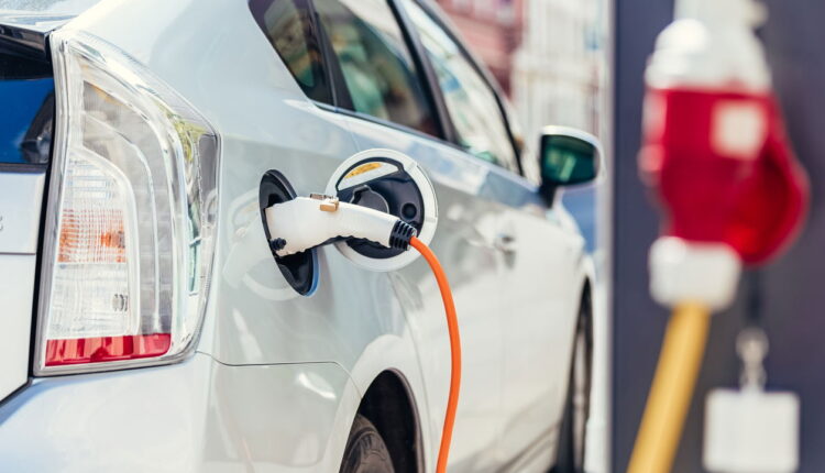 Carros elétricos mais baratos de 2025 dominam o mercado brasileiro
