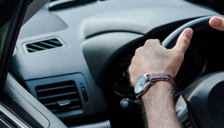 Motoristas estão mudando um hábito simples e economizando muito!