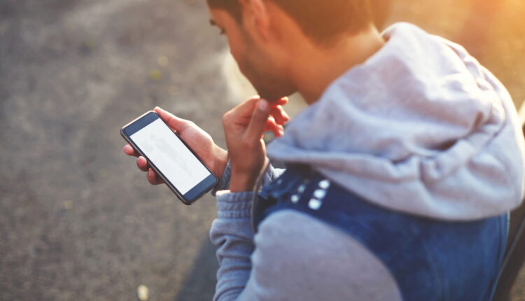 Comunicado importante para quem usa aplicativos de banco no celular!