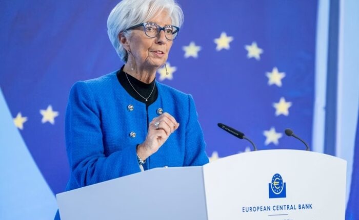 Banco Central Europeu mantém juros em 2% com inflação dentro da meta