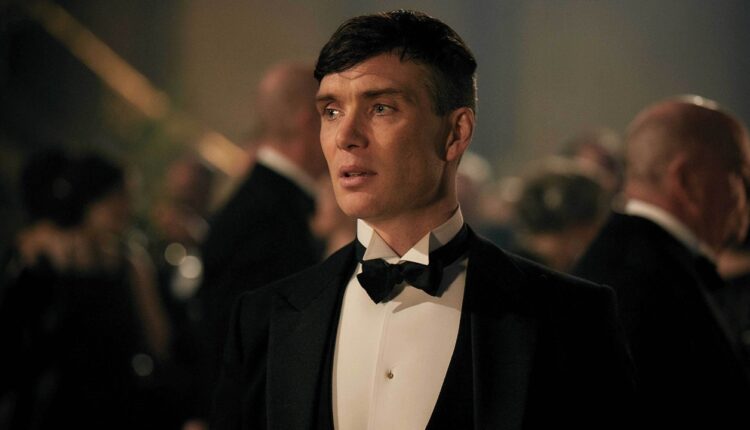 O papel mais impactante da carreira de Cillian Murphy até agora!