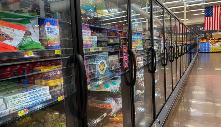 O truque mais eficiente para manter os alimentos frescos por semanas e evitar jogar dinheiro no lixo