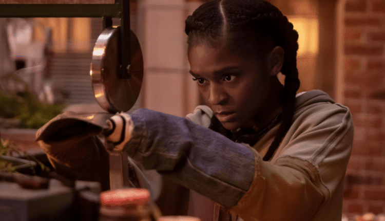 Coração de Ferro Crítica | Ironheart, MCU, Disney+, é bom?