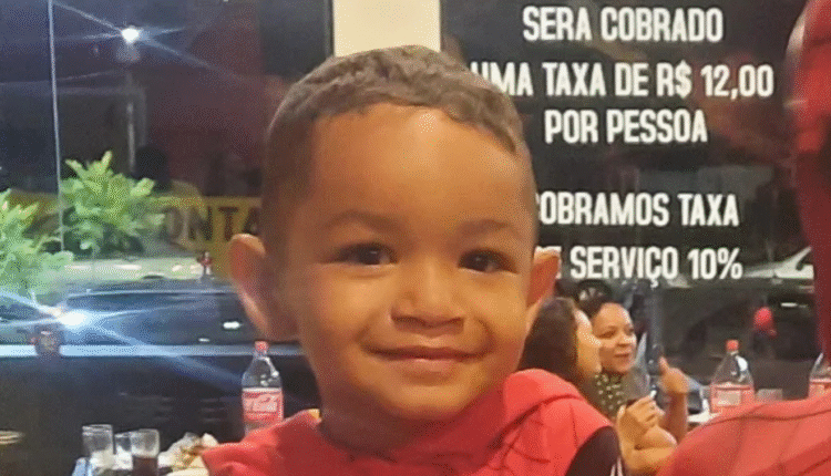Imagem de Bernardo Gomes de Oliveira.