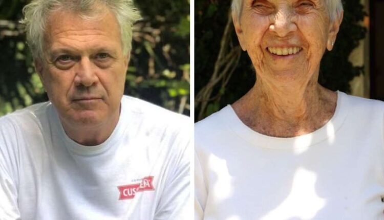 Morre mãe de Pedro Bial um dia após completar 101 anos