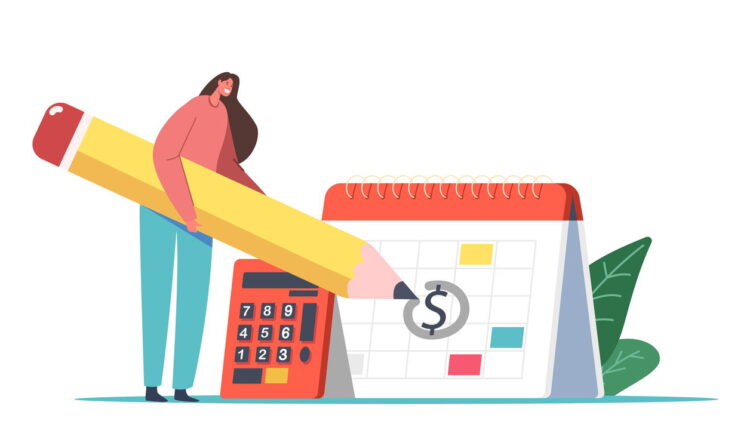 Um detalhe no calendário que todo aposentado precisa saber