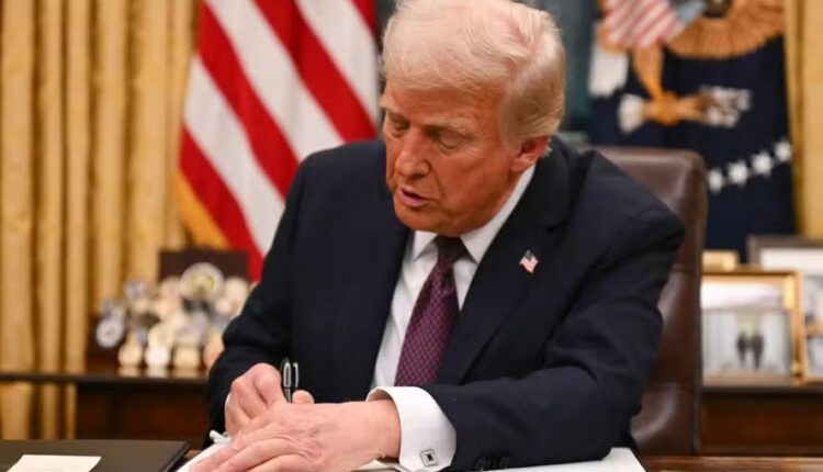 Haddad rebate Trump após ameaça de tarifa a aliados dos Brics