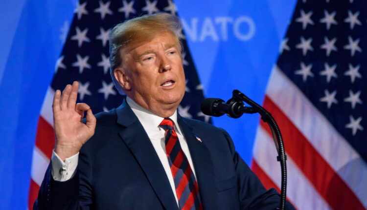 Tarifa de 50%: BTG aponta empresas e setores que mais vão sofrer com taxa de Trump