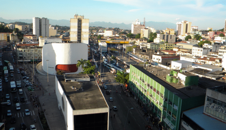 Essa cidade no Rio de Janeiro virou o novo polo de oportunidades