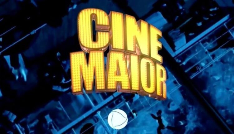 Cine Maior – Saiba qual filme a Record TV exibe neste domingo