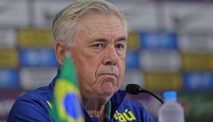 Ancelotti vai ser preso e deixar Seleção Brasileira após condenação na Espanha? Entenda | Mundo