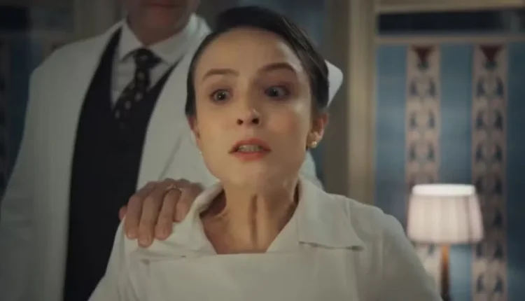 Estela (Larissa Manoela). Foto: Reprodução/Globo