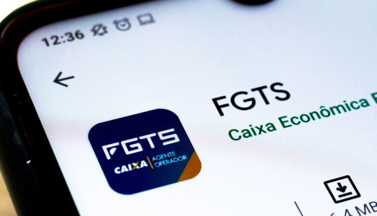 Aviso especial para quem utiliza o app do FGTS