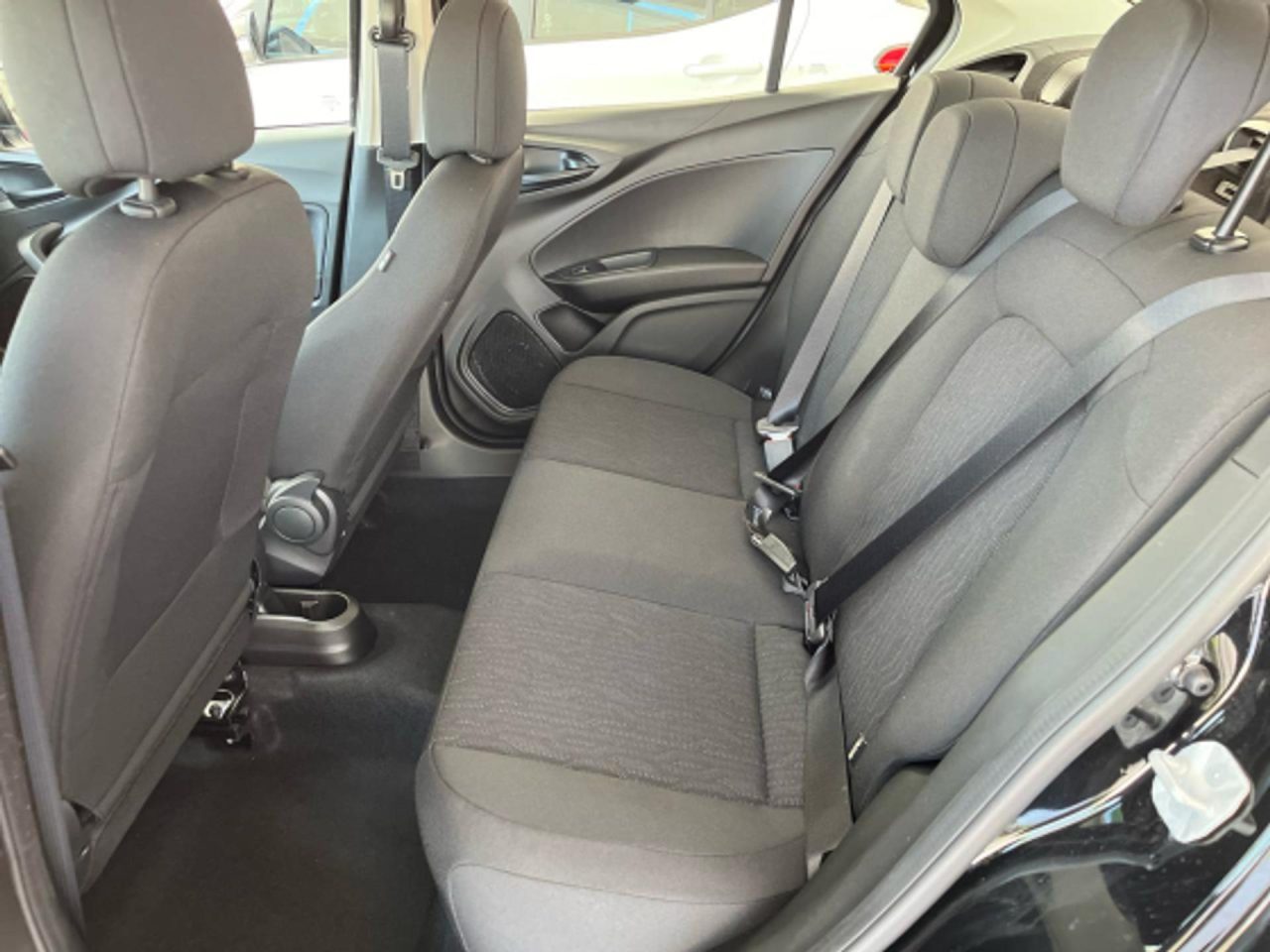 Fiat Cronos Drive 1.0 2026