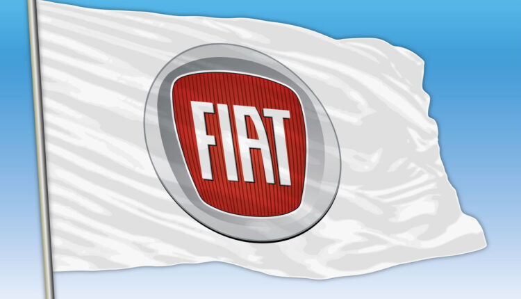 Esse SUV-cupê da Fiat está chamando atenção nas ruas em 2025