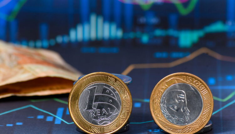 Moeda de 1 real rara pode valer uma fortuna no mercado hoje