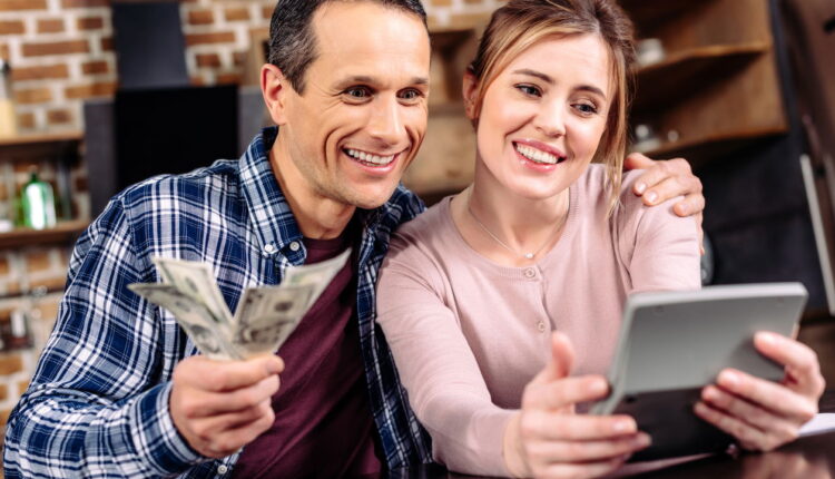 Essa dica simples pode reduzir seus gastos nas compras pela metade