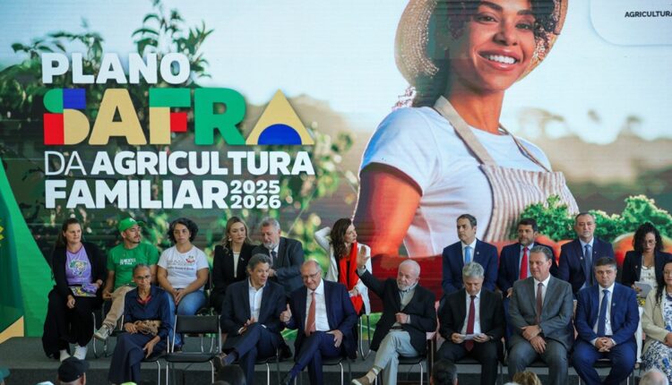 Para Plano Safra melhorar, é preciso a queda na Selic | Opinião