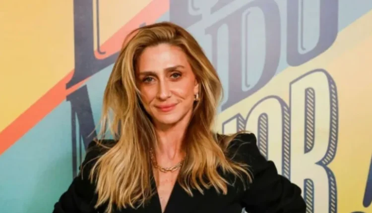 Amora Mautner. Foto: Reprodução/Instagram