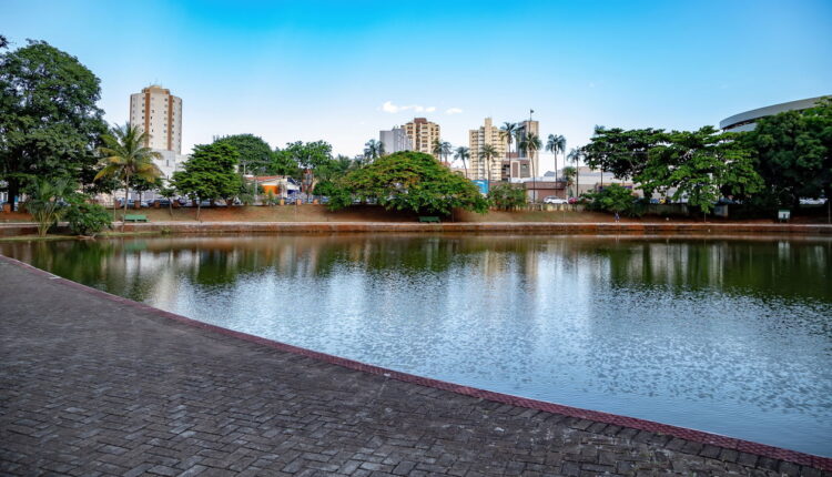 Essa cidade do Centro-Oeste se destaca entre as capitais com melhor qualidade de vida