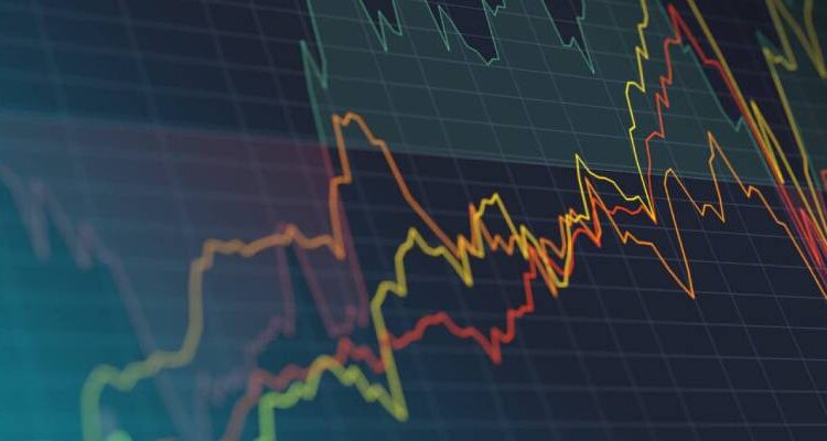 Ibovespa bate recorde aos 141 mil pontos com ajuda de fluxo estrangeiro