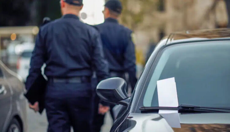 A multa que está pegando motoristas de surpresa em 2025!