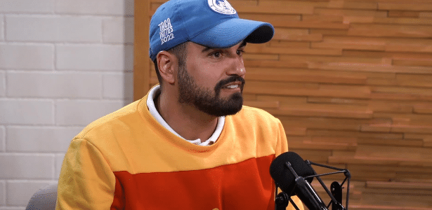 CEO do Patties diz que venderia empresa para McDonald's: 'Morreria feliz'