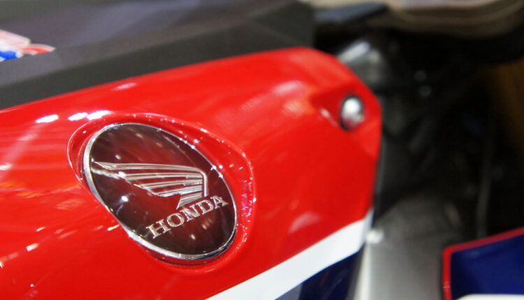 A edição mais exclusiva da Honda chegou com visual de outro nível!