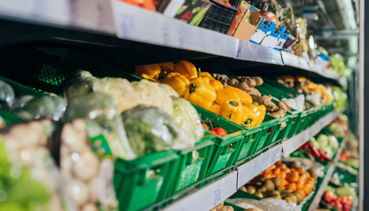 O truque simples que está ajudando famílias a gastar menos com hortifrúti