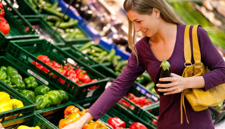 Esse hábito simples está fazendo famílias gastarem muito menos no hortifrúti
