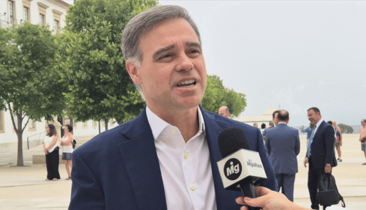 Marco civil: STF invadiu competência do Legislativo, diz Mendonça