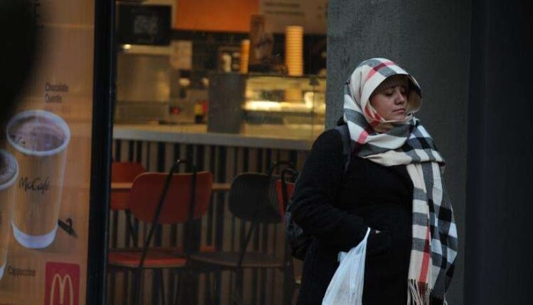 Saiba como fica a previsão de chuva e temperaturas para julho no RS
