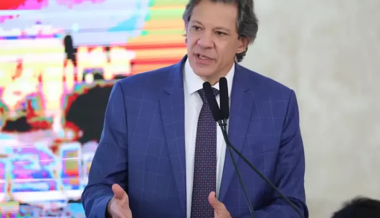 Haddad: bets ganham fortuna, mas mandam dinheiro para fora do país