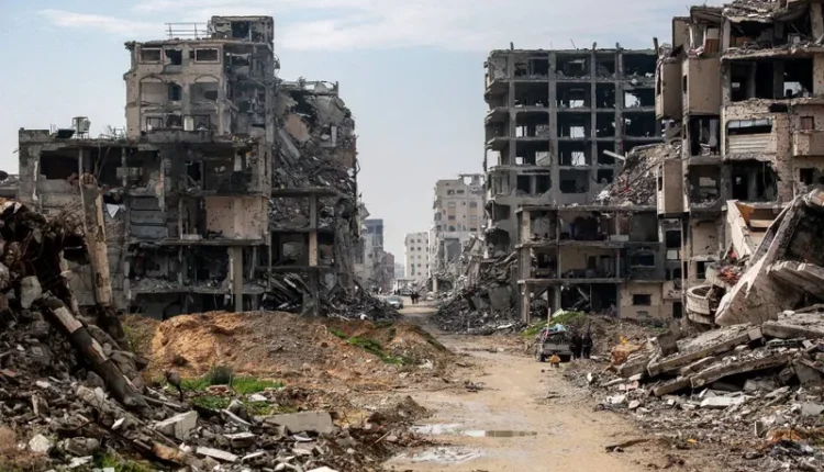 'Nossos últimos repórteres em Gaza vão morrer de fome', afirma agência AFP