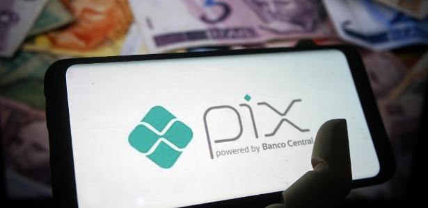 Três financeiras são suspensas do Pix pelo Banco Central