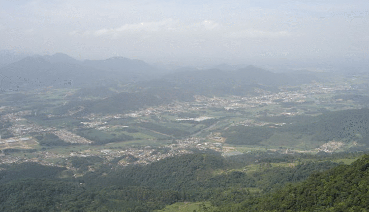 Essa cidade de Santa Catarina virou o destino ideal para viver com tranquilidade