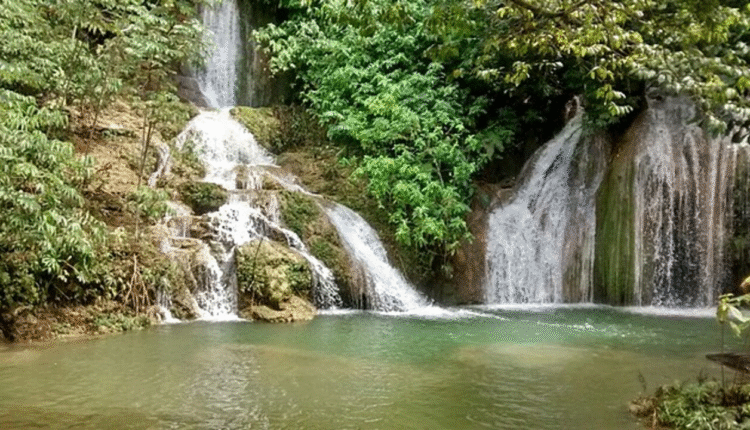 Esse paraíso natural no Brasil continua encantando o mundo