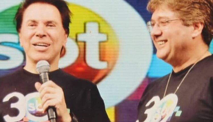 Sobrinho de Silvio Santos, Leon Abravanel deixa o SBT após 45 anos