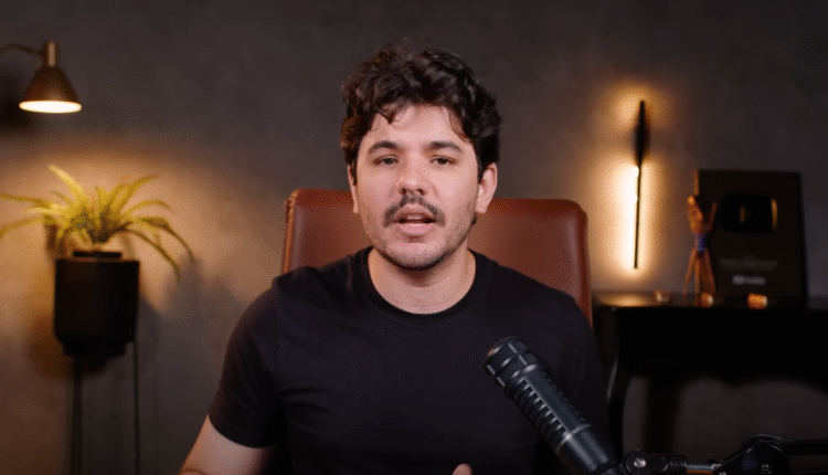 Raul Sena, o Investidor Sardinha: “Investir salário assim que cai na conta transforma sua vida financeira”