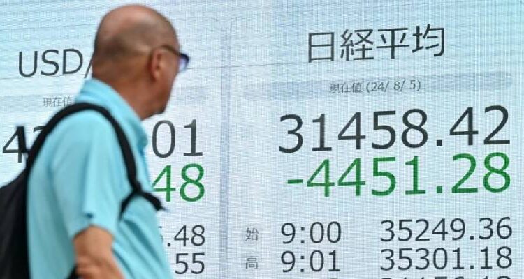 Bolsa do Japão amplia alta com otimismo por acordo com os EUA