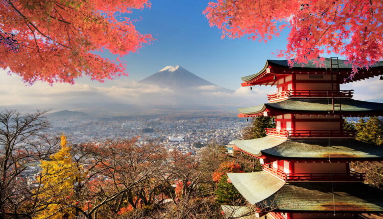 O destino japonês que virou o novo queridinho dos amantes de paz e cultura!