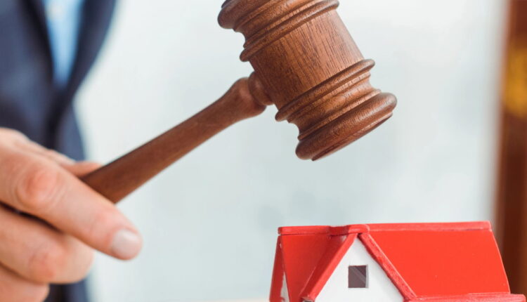7 fatos que você precisa saber sobre o mercado de imóveis de leilão