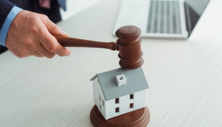 Você sabe realmente como funciona o mercado de imóveis de leilão? Aprenda agora!